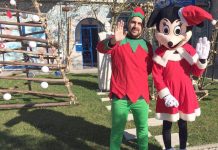 Natal em Salvaterra com mais vida tem dedo da autarquia central