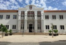 Torres Vedras avança com projetos de requalificação da rede escolar