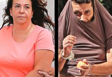 Novo pedido recusado: Rosa Grilo vai continuar na prisão