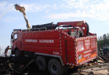 Abrigada: falso peditório a decorrer em nome dos Bombeiros de Alenquer
