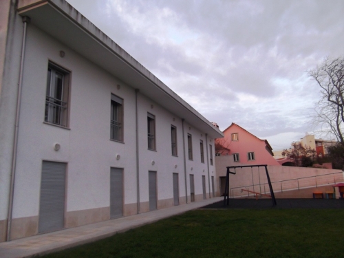 casa mãe 1