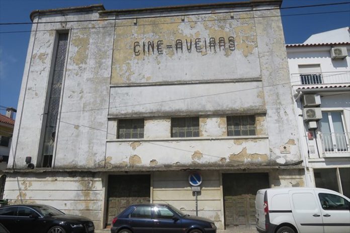 cine-aveiras