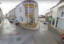Aveiras: trânsito cortado na Travessa da Fonte Santa a partir de segunda-feira