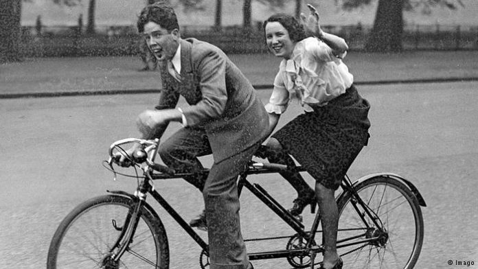 bicicla