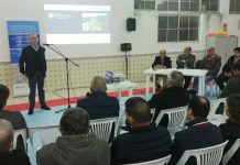 Alcoentre: esgotos em Casais das Boiças e fim da poluição da Ribeira da Maçussa
