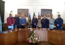Salvaterra: Câmara e GNR antecipam e preparam-se para a época de incêndios