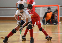 Alenquer e Benfica: Torneio Internacional Juvenil de hóquei patins foi um sucesso