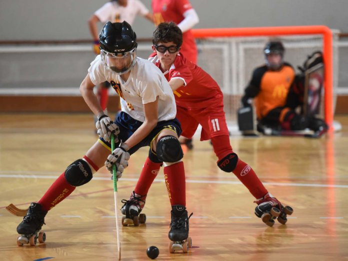 Torneio Internacional Juvenil 2019 (2)