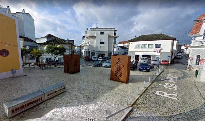 largo republica aveiras cima