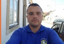 Árbitro do Carregado agredido a murro e pontapé em jogo de futebol entre Arrudense e Aveiras
