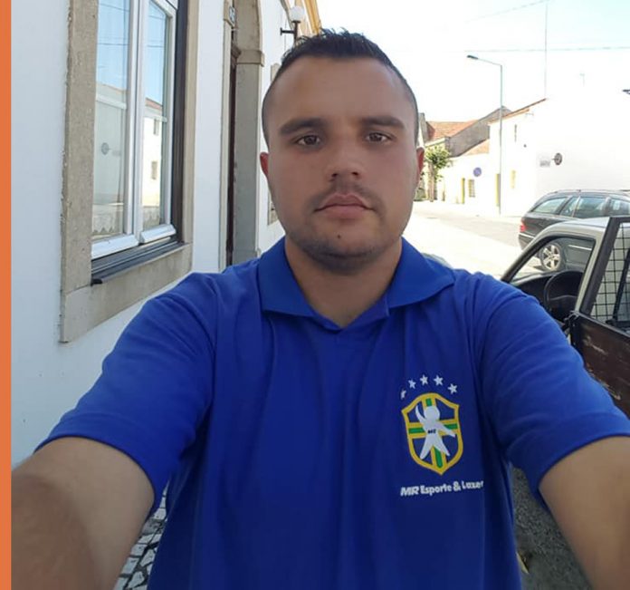 ricardo lou