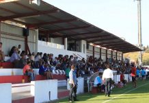 Vilafranquense vai jogar a segunda liga em Rio Maior a 50 quilómetros de Vila Franca