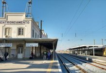 O meia perna (Crónica de Elmano Palaio)