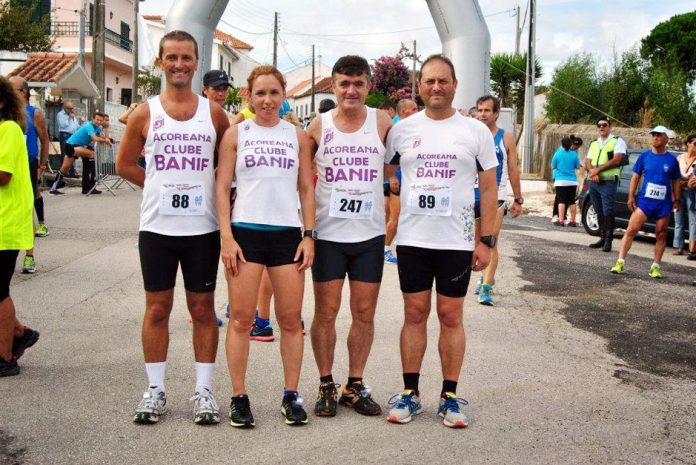 tagarro 10km