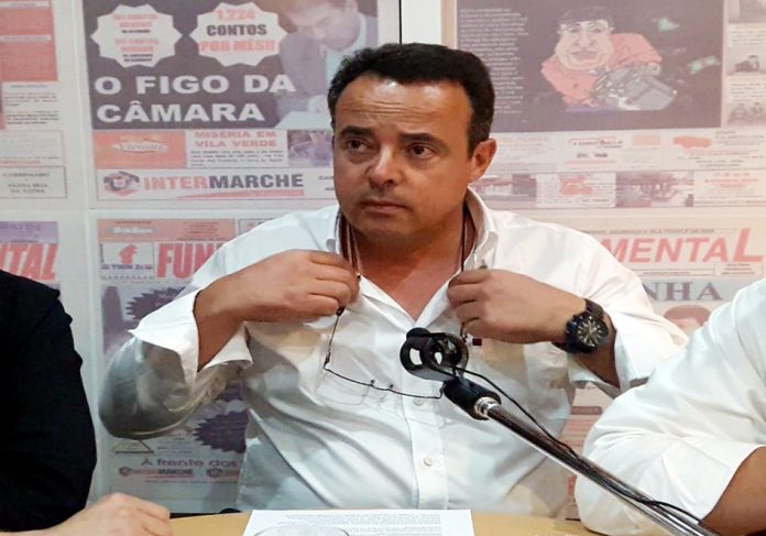 alfredo trinca
