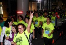 Cartaxo: corrida das vindimas traz a festa do desporto para as ruas da cidade