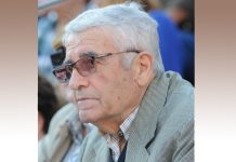 Alenquer: faleceu o empresário António José Viçoso