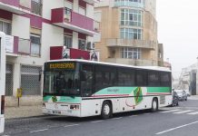 Alenquer: transportes públicos com novo percurso para protecção do ambiente