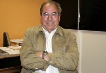 Alenquer: jantar de homenagem a Vítor Ronca vai ter representantes de todos os partidos