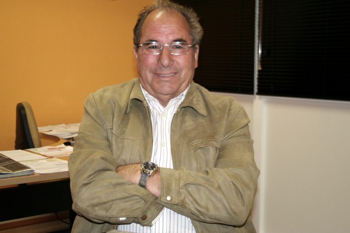 vitor ronca
