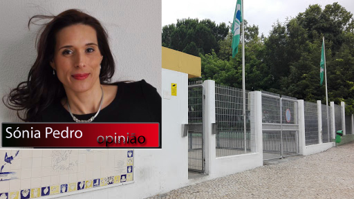 escola alenquer sonia pedro