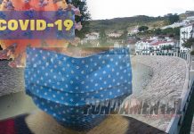 Autoridades de saúde de Alenquer revelam mais uma morte por Covid-19 no concelho