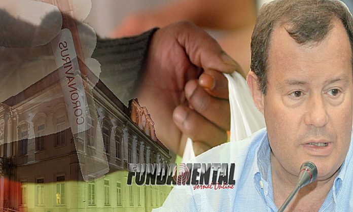 folgado apoio ipss alimentar