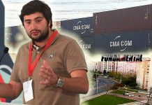 Contentores no Carregado: Bancada Socialista na AM quer correcção urgente da situação