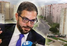 Covid-19: Alenquer fora das medidas de prevenção do Governo para Área Metropolitana de Lisboa