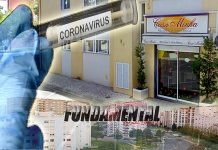 Carregado: Idosos da Casa Minha testam negativo – lares de Alenquer sem casos de coronavírus
