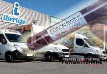 Carregado: Caso positivo de covid-19 leva Ibertejo a testar todos os colaboradores