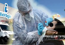 Carregado: Ibertejo com 3 casos de covid e Matutano testou trabalhadores ontem