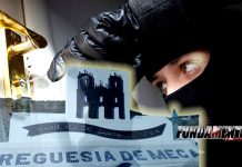 Onda de assaltos a casas, carros e garagens preocupa Meca