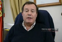 Pedro Folgado: “Os testes estão salvaguardados e Alenquer não perde nada por ficar fora da AML”