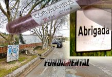 Abrigada com 5 casos de Covid – total do Concelho de Alenquer ultrapassa os 80