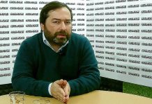 Descida do IMI em Alenquer: Rogeiro lamenta chumbo da maioria à proposta do PSD