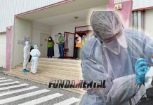 Caso de Covid na Sonae na Cruz do Campo – empresa fez hoje testes aos 45 colaboradores