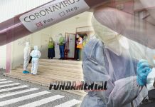 Sonae da Cruz do Campo tem 3 casos positivos de covid