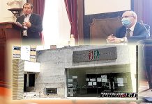 ARS reconhece empenho de Folgado em resolver problema da falta de médicos no Carregado