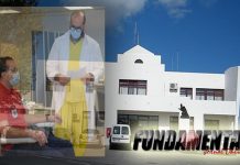 Vacina chega finalmente a 68 bombeiros voluntários do Concelho de Alenquer