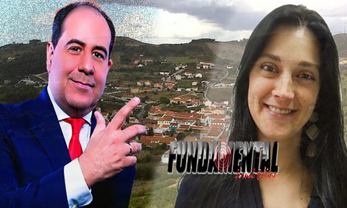 filipa martinho 2021