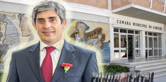 Cartaxo: João Heitor (PSD) esmagou a concorrência e foi reeleito presidente com 64% dos votos