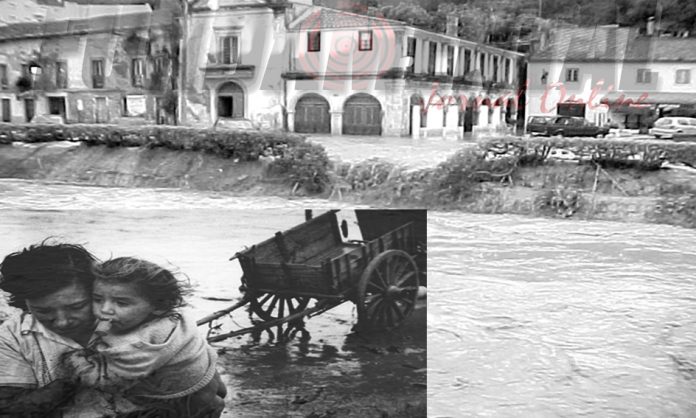 alenquer cheias de 76