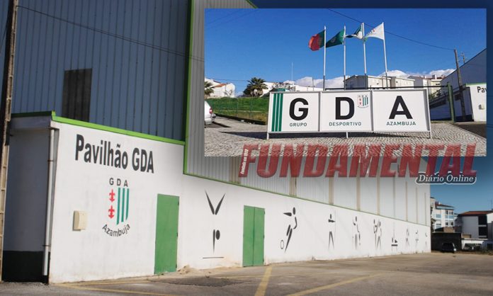 grupo desportivo azambuja