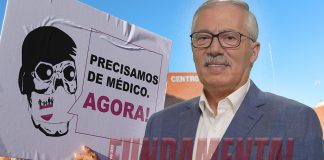 Azambuja: Bata Branca fecha 2025 com 7800 consultas médicas – câmara investiu 46 mil euros