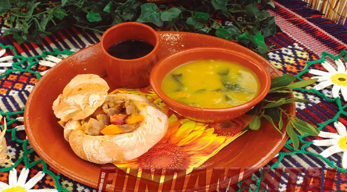 Labrugeira: Festival de Sopas, Merendas & Vinhos alimenta almas e estômagos de 10 a 12 de abril