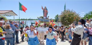 Azambuja na rota do XII Cruzeiro Religioso e Cultural do Tejo – já na próxima quinta-feira