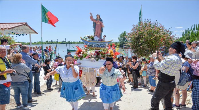Azambuja na rota do XII Cruzeiro Religioso e Cultural do Tejo – já na próxima quinta-feira