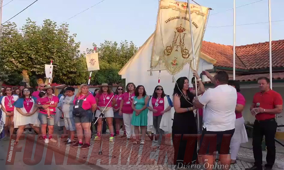Festas na Glória do Ribatejo começam já na próxima quinta-feira e duram ...
