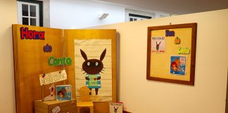 Salvaterra: Biblioteca Municipal reafirma projeto “Hora do Conto” envolvendo 1470 alunos